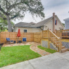 Отель Galveston Home w/ Patio - 4 Blocks to Beach!, фото 19