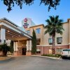 Отель Best Western Plus Hill Country Suites в Сан-Антонио