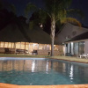 Отель Luxury Heights Guesthouse, фото 16