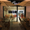 Отель Central Hotel, фото 20