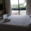 Отель Flat Mar Do Cabo Branco Residence, фото 5