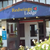 Отель Redwings Lodge Baldock, фото 15