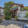 Отель Lijiang Houfu Inn, фото 7