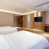 Отель Rezen Select Hotel Chengdu Renmin North Road, фото 16