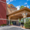 Отель Comfort Suites, фото 1