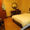 Отель bafei fashion hotel dongguan humenbeizhadian, фото 17