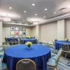 Отель Holiday Inn Express Hauppauge, an IHG Hotel, фото 39