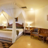 Отель Keraton Jimbaran Beach Resort, фото 4