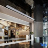 Отель Starway Hotel (Chengdu Longquan Economic Port Branch), фото 4