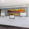 Отель Days Inn by Wyndham Bakersfield, фото 2