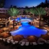 Отель The Scottsdale Resort & Spa, Curio Collection by Hilton, фото 14