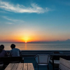 Отель Kamome Slow Hotel, фото 26