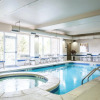 Отель Sleep Inn & Suites Montgomery East I-85, фото 41