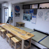 Отель Orion Divers Guest House - Hostel, фото 9