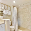 Отель Land's End 403 Building 9 Nicely Updated / Beachfront Unit, фото 8
