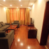Отель GreenTree Inn ZhangJiaKou North Zuanshi Road Yanchang Shell Hotel, фото 1