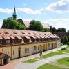 Отель Zentrum-Kloster-Lehnin, фото 1