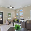 Отель Okeechobee KOA Resort, фото 13
