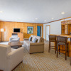 Отель Holiday Inn Resort The Lodge At Big Bear Lake, an IHG Hotel, фото 4
