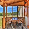 Отель Spacious Glen Rose Home on Paluxy Riverfront, фото 15