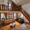 Отель Villa Huzur by Villatatilin, фото 2