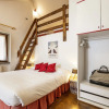 Отель Aparthotel Claviere, фото 6