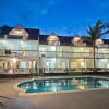 Отель Acacia Lodge Motel, фото 1