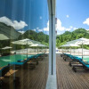 Отель Nvue Resorts Zhangjiajie, фото 10