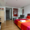 Отель Studio Apartment Near BTS SkyTrain Free Wifi, фото 5