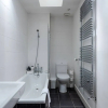 Отель Comfy And Bright 2Br Home In West Kensington Fits 4, фото 7