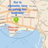 Отель Myagent vue mer Face au Palais-croisette Congres-plages, фото 20