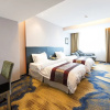 Отель Nantong Jinling Huaqiao Hotel, фото 3