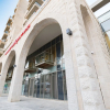 Отель The Haneviim Suites, фото 25