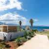 Отель Artemis Seafront Stone Studio, фото 8