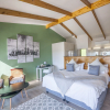 Отель Elephant Hide of Knysna Guest Lodge, фото 5