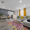 Отель Vacay Spot Wynwood Comfort 2 Kitchens BBQ Patio, фото 14