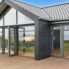 Отель 5 Star Holiday Home in Frederiksvaerk, фото 27