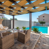 Отель Amazing Home in Biograd na Moru With 4 Bedrooms, Wifi and Outdoor Swimming Pool, фото 11