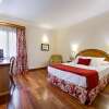 Отель AZZ Peñafiel Las Claras Hotel & Spa в Пенафиеле