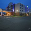 Отель Holiday Inn Express & Suites Charlotte North, an IHG Hotel, фото 1