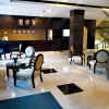 Отель MENA Tyche Hotel Amman, фото 17