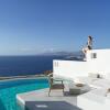 Отель Deos Mykonos-Adults Only -A Mykonian Collection Hotel, фото 17
