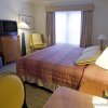 Отель Americas Best Value Inn & Suites - SoMa, фото 5