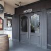 Отель The Southbridge Hotel в Сингапуре