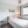 Отель New Lisburn Road Apartment - Free Parking, фото 4