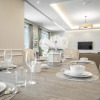 Отель Marvelous apt. with stunning views in JBR, фото 9
