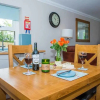 Отель Maple Cottage With Hot Tub Near Cupar, Fife, фото 12