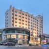 Отель Aolisheng Shifang Hotel, фото 35