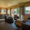 Отель Luxury Chalet in Hohentauern With Sauna, фото 5