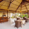 Отель Bukit Ancak Lembongan Villa, фото 3